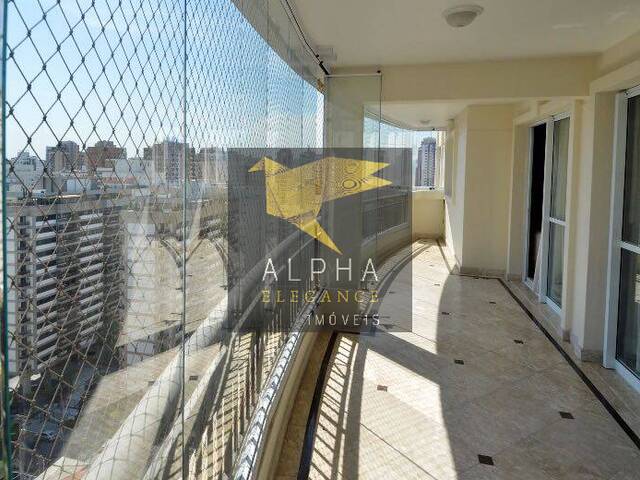 #1362 - Apartamento para Venda em São Paulo - SP - 1