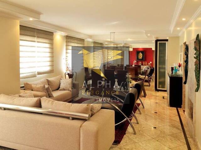 Apartamento para Venda em São Paulo - 4