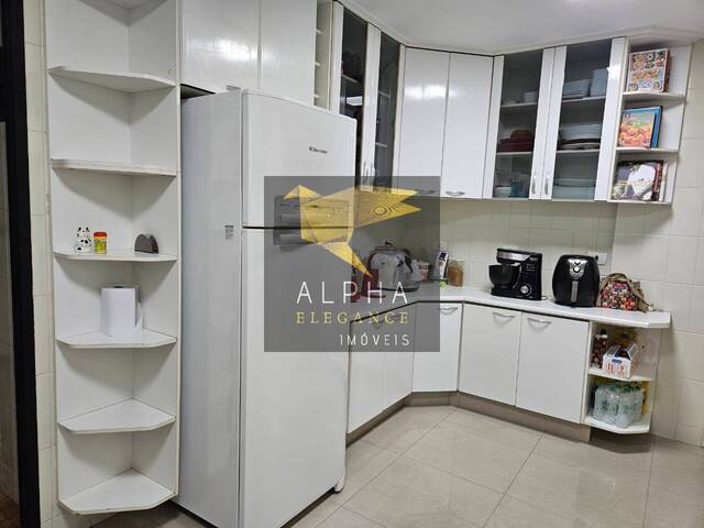 #1364 - Apartamento para Venda em Barueri - SP - 1