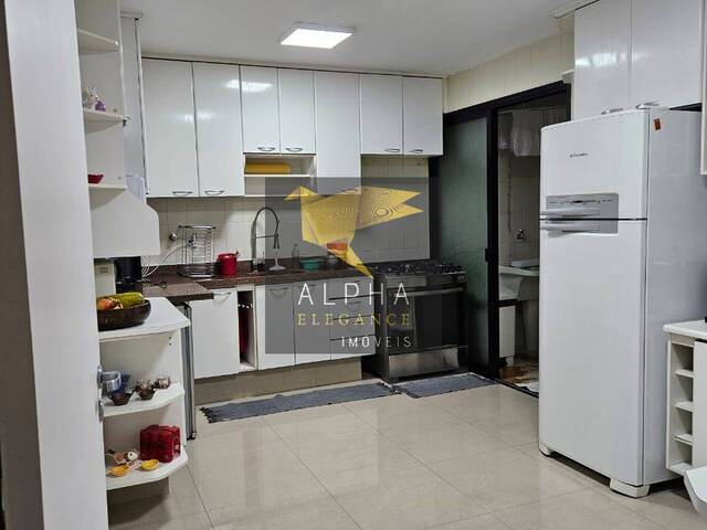 #1364 - Apartamento para Venda em Barueri - SP - 3
