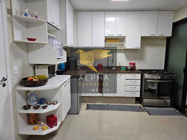 #1364 - Apartamento para Venda em Barueri - SP - 2