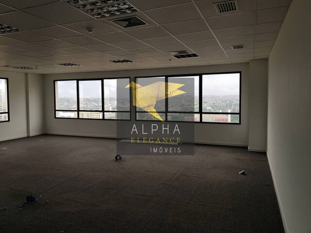 #1365 - Sala para Venda em Barueri - SP - 3