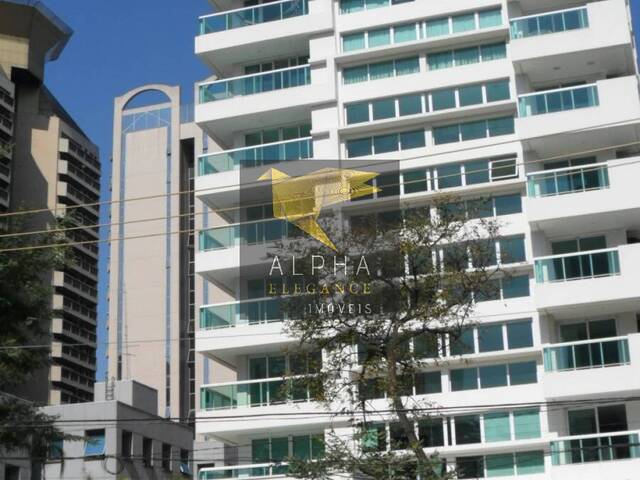 #1369 - Apartamento para Venda em Barueri - SP - 1