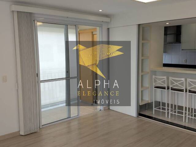 #1373 - Apartamento para Venda em São Paulo - SP - 1
