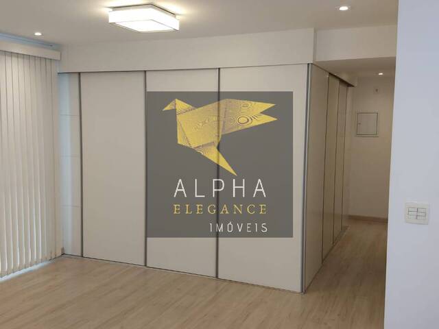 #1373 - Apartamento para Venda em São Paulo - SP - 3
