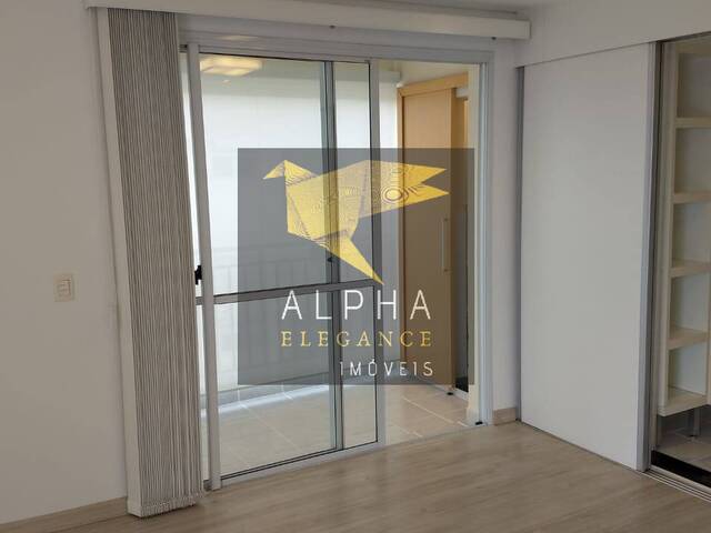 #1373 - Apartamento para Venda em São Paulo - SP - 2