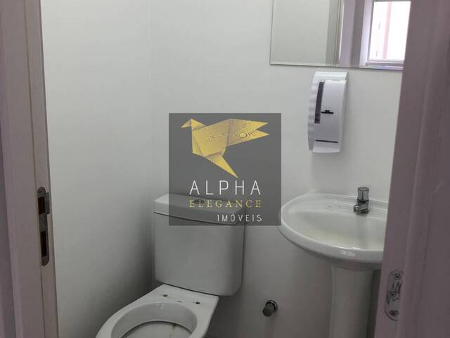 #1381 - Sala para Locação em Barueri - SP - 3