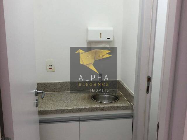 Sala para Venda em Barueri - 4