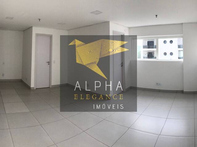 #1382 - Sala para Venda em Barueri - SP - 3