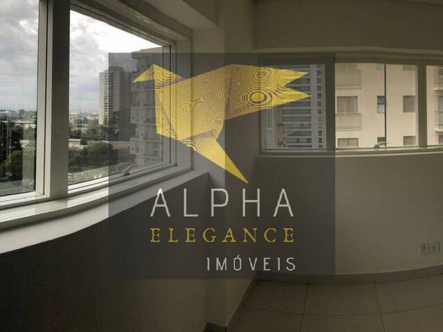 Venda em Alphaville Centro Industrial e Empresarial/Alphaville. - Barueri