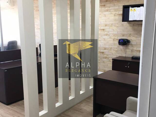 #1383 - Sala para Venda em Barueri - SP - 1
