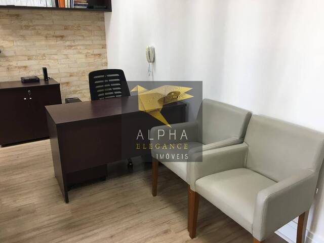 Sala para Venda em Barueri - 5