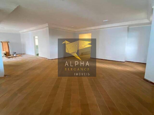 #1384 - Apartamento para Venda em Barueri - SP - 2