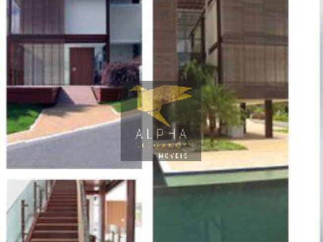 Casa para Venda em Santana de Parnaíba - 5