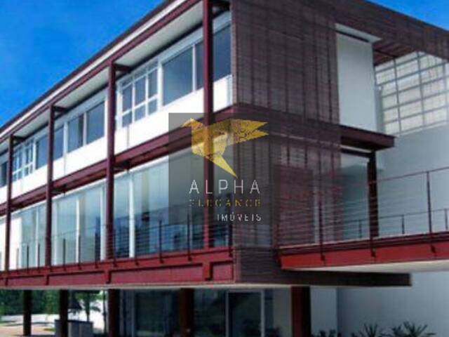 #1385 - Casa para Venda em Santana de Parnaíba - SP - 1
