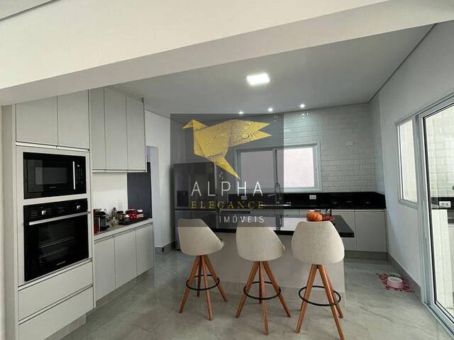 #1388 - Casa para Venda em Santana de Parnaíba - SP - 2
