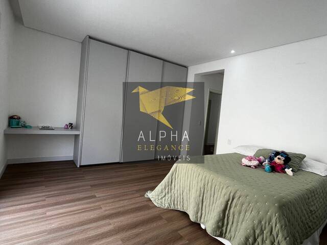 #1388 - Casa para Venda em Santana de Parnaíba - SP - 3