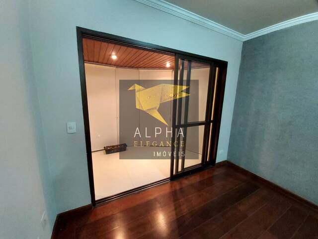 #1389 - Apartamento para Venda em Barueri - SP - 3