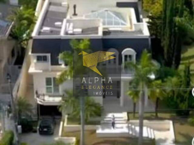 Casa para Venda em Santana de Parnaíba - 5