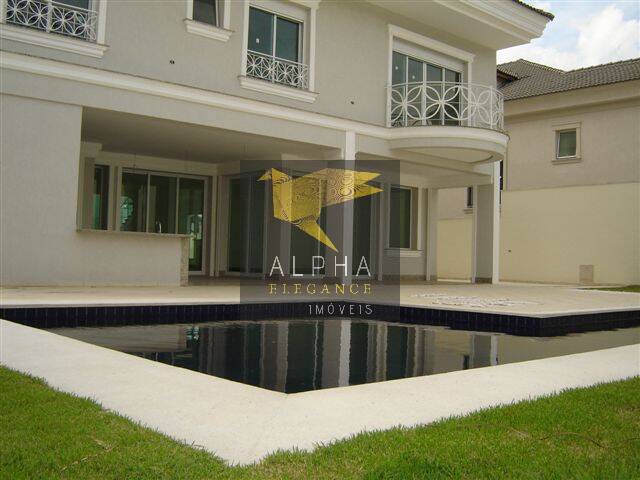 Casa para Venda em Santana de Parnaíba - 4