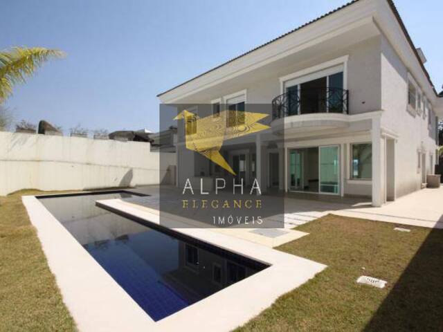 Casa para Venda em Santana de Parnaíba - 5