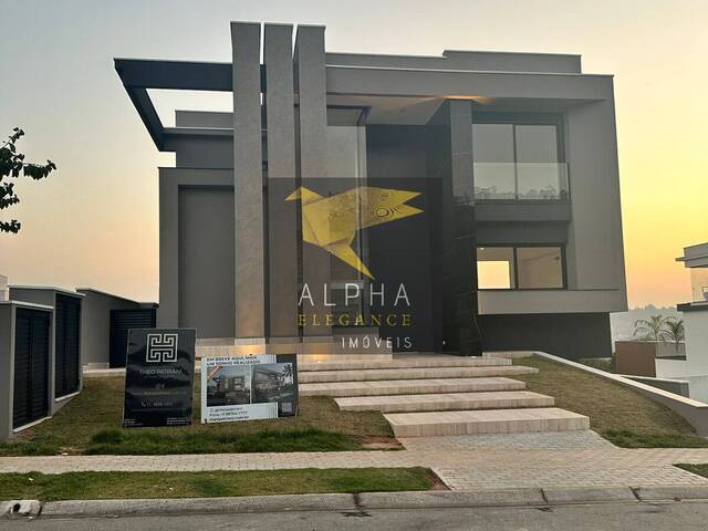 Casa para Venda em Santana de Parnaíba - 4