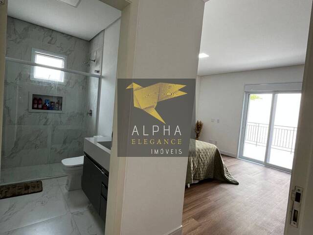 #1395 - Casa para Venda em Santana de Parnaíba - SP - 3