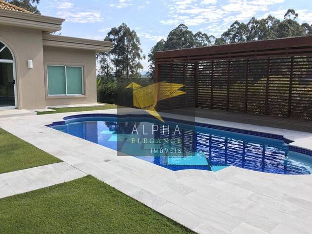 #1396 - Casa para Venda em Barueri - SP - 1