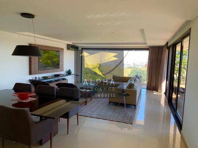 #1401 - Casa para Venda em Santana de Parnaíba - SP - 3