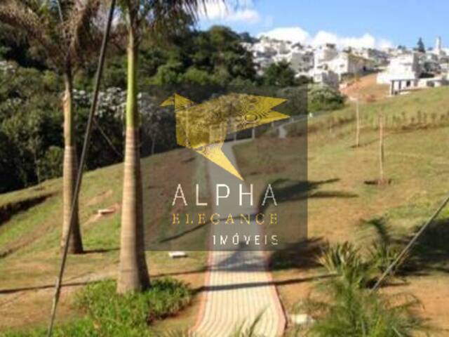 #1403 - Área para Venda em Santana de Parnaíba - SP - 3