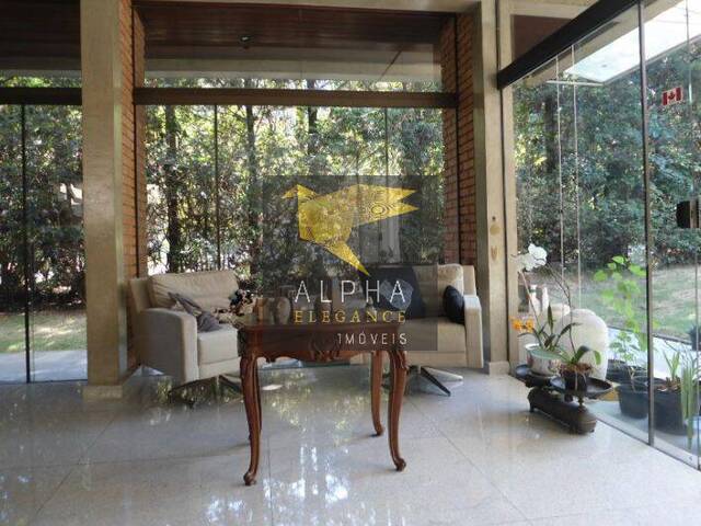 Casa para Venda em Santana de Parnaíba - 5