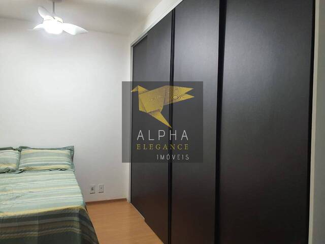 Apartamento para Venda em Santana de Parnaíba - 5