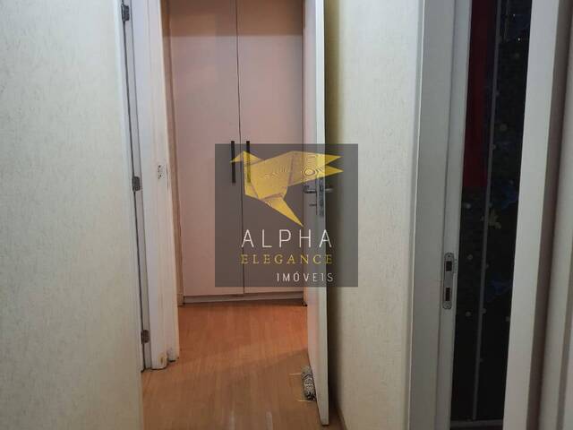 Apartamento para Venda em Santana de Parnaíba - 4