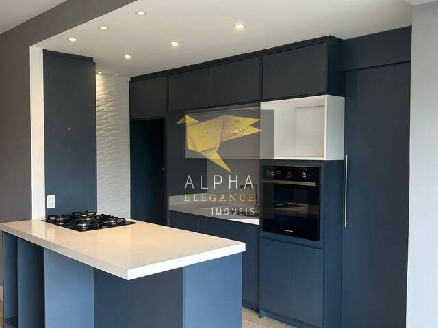 #1416 - Apartamento para Venda em Santana de Parnaíba - SP - 3