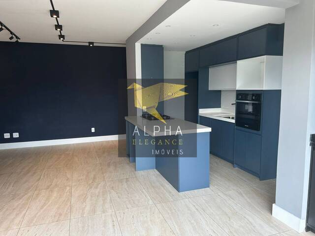 Apartamento para Venda em Santana de Parnaíba - 5