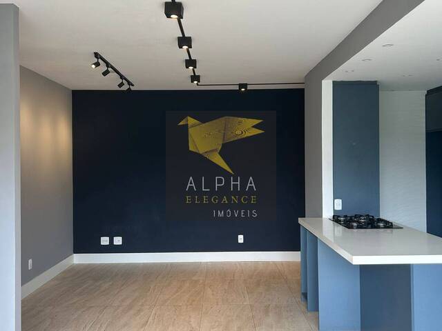 Apartamento para Venda em Santana de Parnaíba - 4