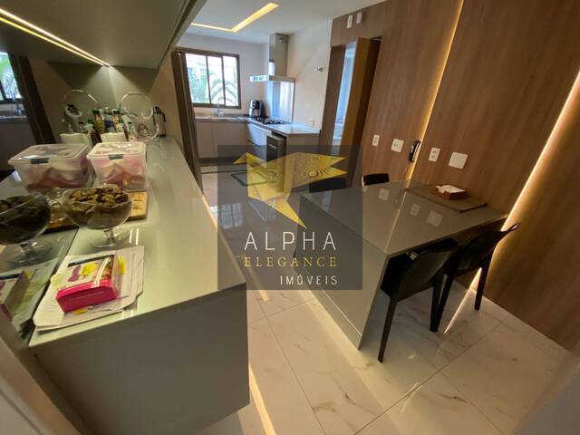 Apartamento para Venda em Barueri - 4