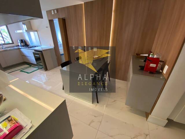 #1417 - Apartamento para Venda em Barueri - SP - 3