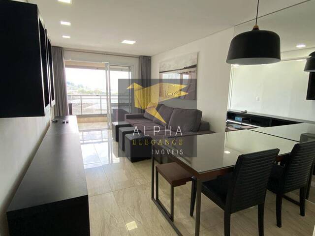 Apartamento para Venda em Barueri - 4