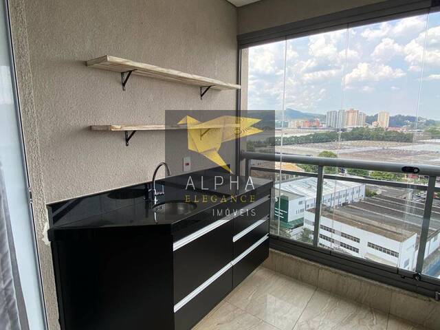 Apartamento para Venda em Barueri - 5