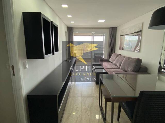 #1419 - Apartamento para Venda em Barueri - SP - 3