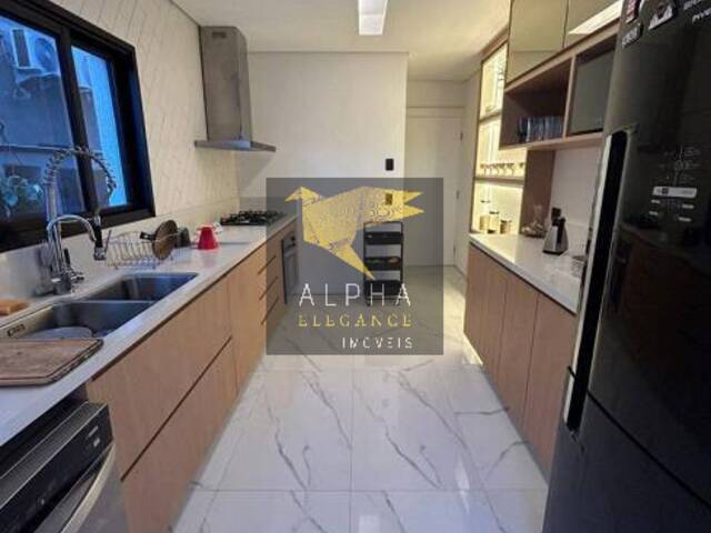 #1422 - Casa para Venda em Santana de Parnaíba - SP - 3