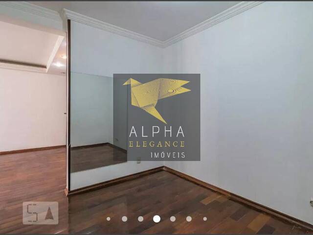 #1423 - Apartamento para Locação em Barueri - SP - 3