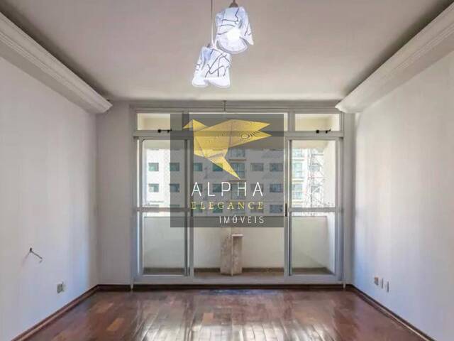 #1423 - Apartamento para Locação em Barueri - SP - 1