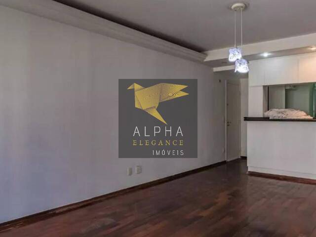 #1423 - Apartamento para Locação em Barueri - SP - 2