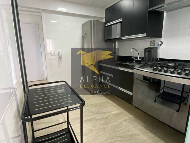 Apartamento para Venda em Barueri - 5