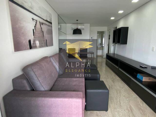 #1425 - Apartamento para Venda em Barueri - SP - 2