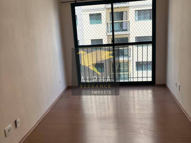 Apartamento para Venda em Barueri - 4