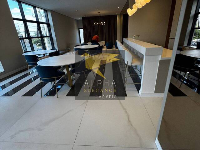 #1430 - Apartamento para Venda em Barueri - SP - 2