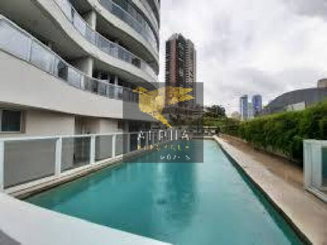 #1431 - Apartamento para Venda em Barueri - SP - 3